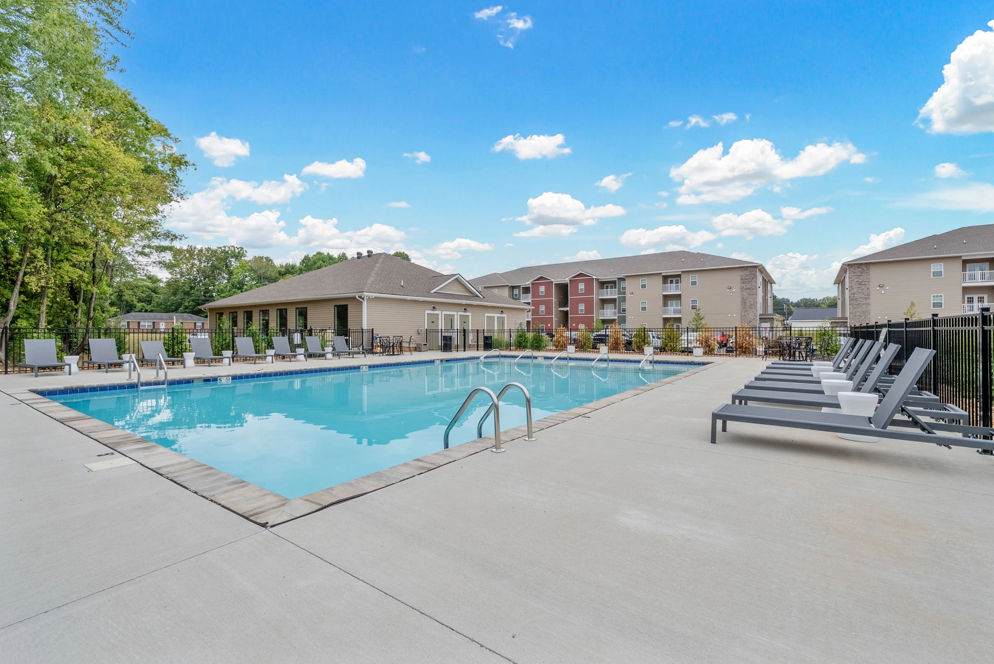 Millswood Apartments Banner 2